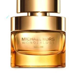 MICHAEL KORS WONDERLUST SUBLIME
